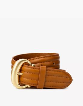 Madewell | SANCIA THE VENUS BELT商品图片,