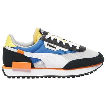 推荐PUMA Future Rider Splash - Boys' Grade School商品