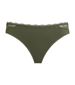 Calvin Klein | SEDUCTIVE COMFORT Bikini Briefs商品图片,独家减免邮费