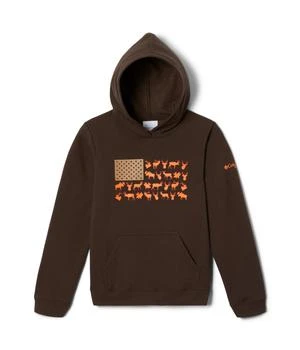 Columbia | PHG™ Hunt Flag Hoodie (Little Kids/Big Kids) 7.5折起