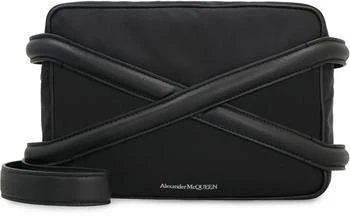 Alexander McQueen | Alexander McQueen The Harness Camera Bag 4.7折, 独家减免邮费
