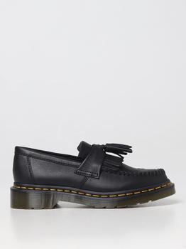 推荐Dr. Martens loafers for woman商品