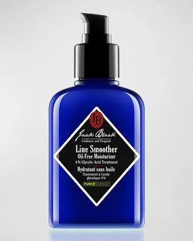 Jack Black | 3.3 oz. Line Smoother Face Moisturizer,商家Neiman Marcus,价格¥243