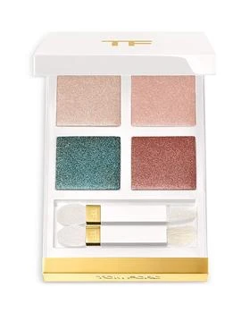 Tom Ford | Soleil Eye Color Quad Eyeshadow Palette - Emerald Dusk,商家Bloomingdale's,价格¥711