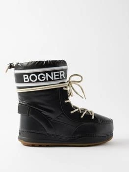 Bogner | La Plagne 1 snow boots,商家MATCHES,价格¥956