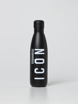 商品DSQUARED2 | Dsquared2 water bottle for man,商家Giglio,价格¥968图片