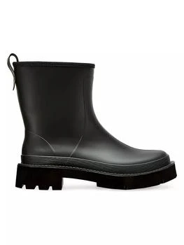 La Canadienne Puddle Rain Boots