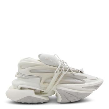 Balmain | Balmain Sneakers White商品图片,6.6折