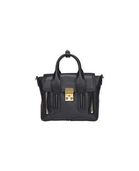 3.1 Phillip Lim | Pashli Mini Satchel Bag商品图片,9折