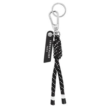 商品Longchamp | Key-rings Le Pliage Energy Black (36032H35001),商家Longchamp,价格¥397图片