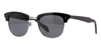 Maternal America, American Optical | American Optical Sirmont C1 ST GYN Black and Gunmetal商品图片 满$250减$20, 满减