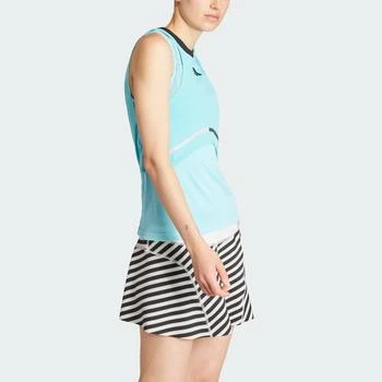 Adidas | Women's adidas Tennis HEAT.RDY Match Tank Top,商家Premium Outlets,价格¥275