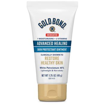 推荐Advanced Healing Skin Protectant Ointment商品