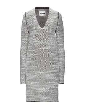 Jil Sander | Sweater,商家YOOX,价格¥1716