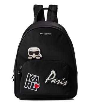 Karl Lagerfeld Paris | Khloe Backpack商品图片,4.9折起