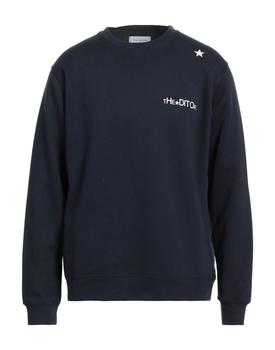 商品THE EDITOR | Sweatshirt,商家YOOX,价格¥258图片