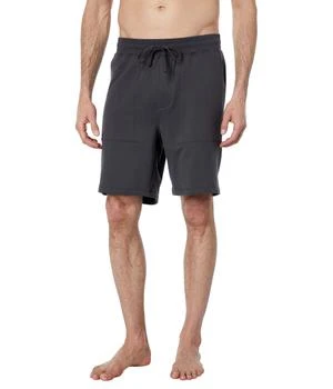 Barefoot Dreams | MC Fleece Cot/Span Shorts 3.9折起
