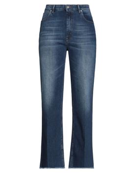 PT TORINO | Denim pants商品图片,3.2折×额外8折, 额外八折