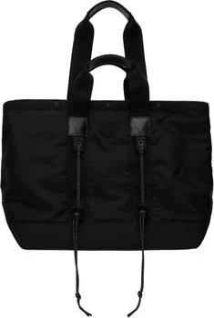 Moncler | Black Tech Tote 独家减免邮费