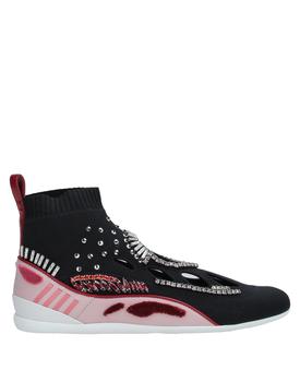 美国valentino鞋, Valentino | Ankle boot商品图片 2.4折