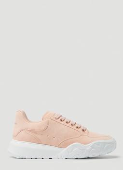 推荐Court Sneakers in Pink商品