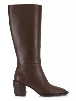 推荐Naomi 70MM Leather Boots商品