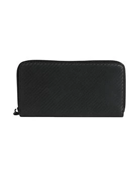 Dunhill | Wallet,商家YOOX,价格¥1935