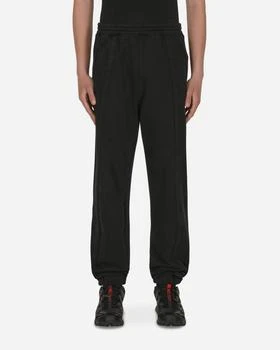 Panel Basic Sweatpants Black,价格$88.65