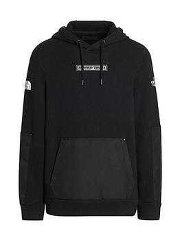 The North Face | Black Series Graphic Hooded Sweatshirt商品图片,7折