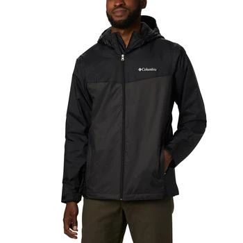 Men's Glennaker Sherpa Lined Jacket,价格$82