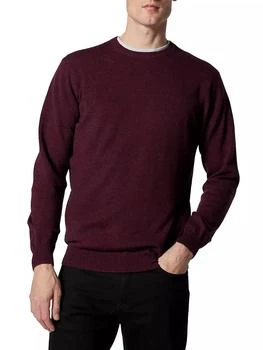 推荐Queenstown Wool-Cashmere Sweater商品
