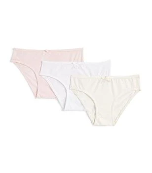 Story Loris | Pack of 3 Bow-Detail Briefs (4-14 Years),商家Harrods,价格¥382