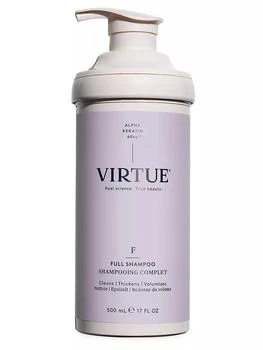 VIRTUE | Full Shampoo 
