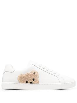 推荐PALM ANGELS MEN NEW TEDDY BEAR TENNIS SNEAKER商品