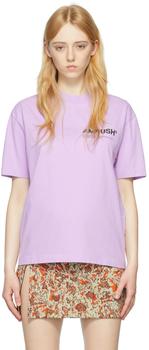 Ambush | Purple Workshop T-Shirt商品图片,独家减免邮费