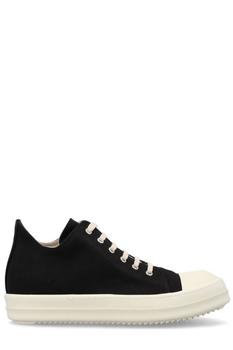 Rick Owens价格, Rick Owens | Rick Owens DRKSHDW Lace-Up Sneakers商品图片 9.1折