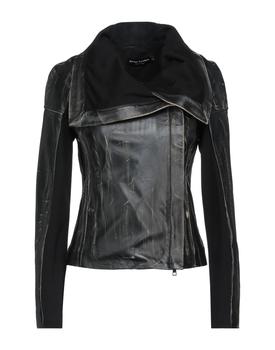 Vicenzo Leather, STREET LEATHERS | Biker jacket商品图片 7.1折