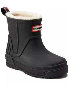 Hunter | Toddler Kids' Grace Waterproof Rain Boots from Finish Line,商家Macy's,价格¥479