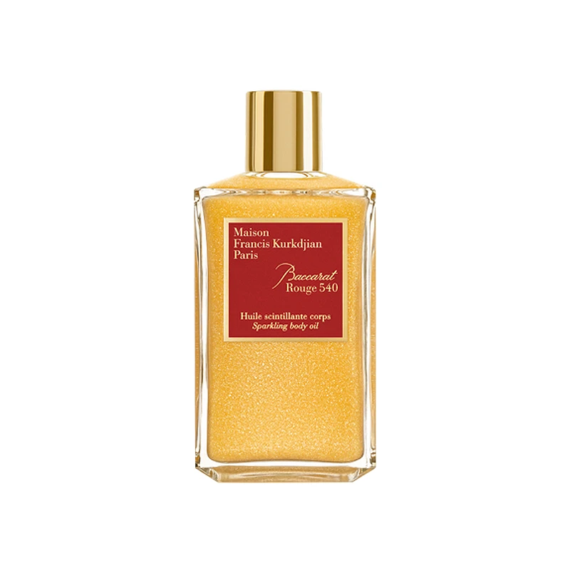 Maison Francis Kurkdjian | 百家乐540香氛保湿身体油 200ml,商家VP FRANCE,价格¥1232