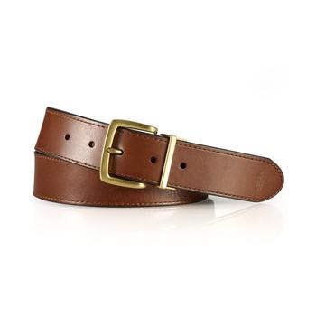 Ralph Lauren | Men's Belt, Core Reversible Casual Belt商品图片,额外7折, 额外七折