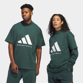 推荐adidas Basketball T-Shirt商品