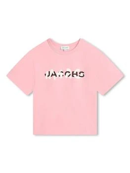 Marc Jacobs | T-shirt Con Stampa,商家Italist,价格¥721