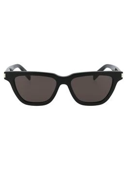 Yves Saint Laurent | Saint Laurent Eyewear Square Frame Sunglasses 6折