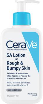 CeraVe | SA Lotion For Rough & Bumpy Skin商品图片,