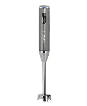 Cuisinart | Evolution X RHB-100 Cordless Rechargeable Hand Blender,商家Macy's,价格¥598