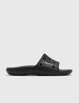 crocs, Crocs | Classic Crocs Slides商品图片 7折