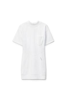 推荐SCULPTED POCKET DRESS商品