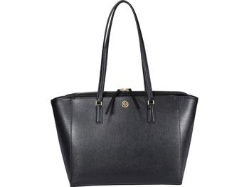 tory burch robinson, Tory Burch | Tory Burch Robinson Zipped Tote Bag商品图片 8.1折