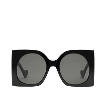 推荐Gucci Square Frame Sunglasses商品
