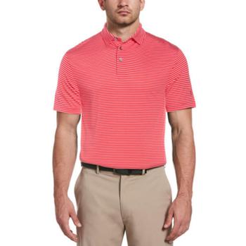 推荐PGA Tour Mens Golf Fitness Polo商品